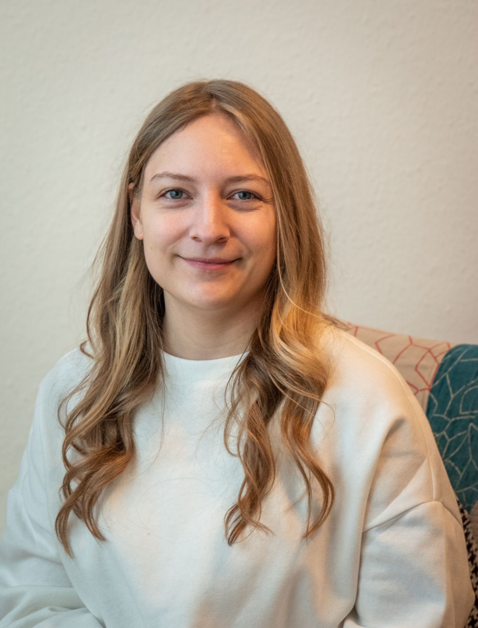 Lara van Stiephaudt